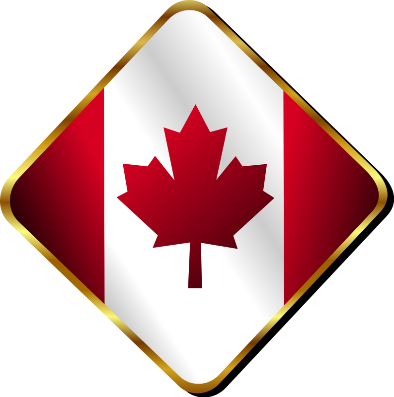 793x800 Canadian Clip Art Download