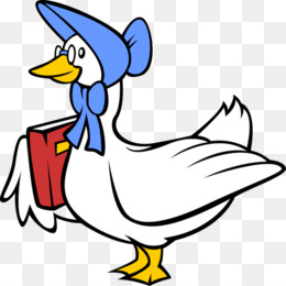 260x260 Goose Silhouette Clip Art