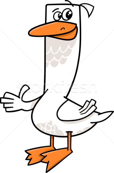395x600 Goose Stock Vectors, Illustrations And Cliparts Stockfresh