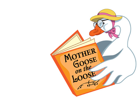 488x366 Goose Clipart Funny