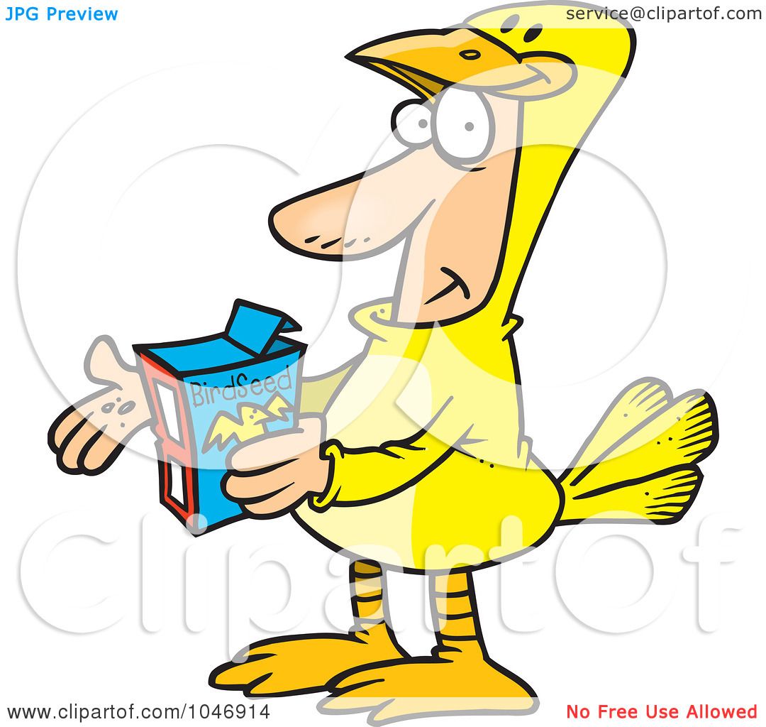 1080x1024 Royalty Free (Rf) Cliprt Illustration Of Cartoon Man In