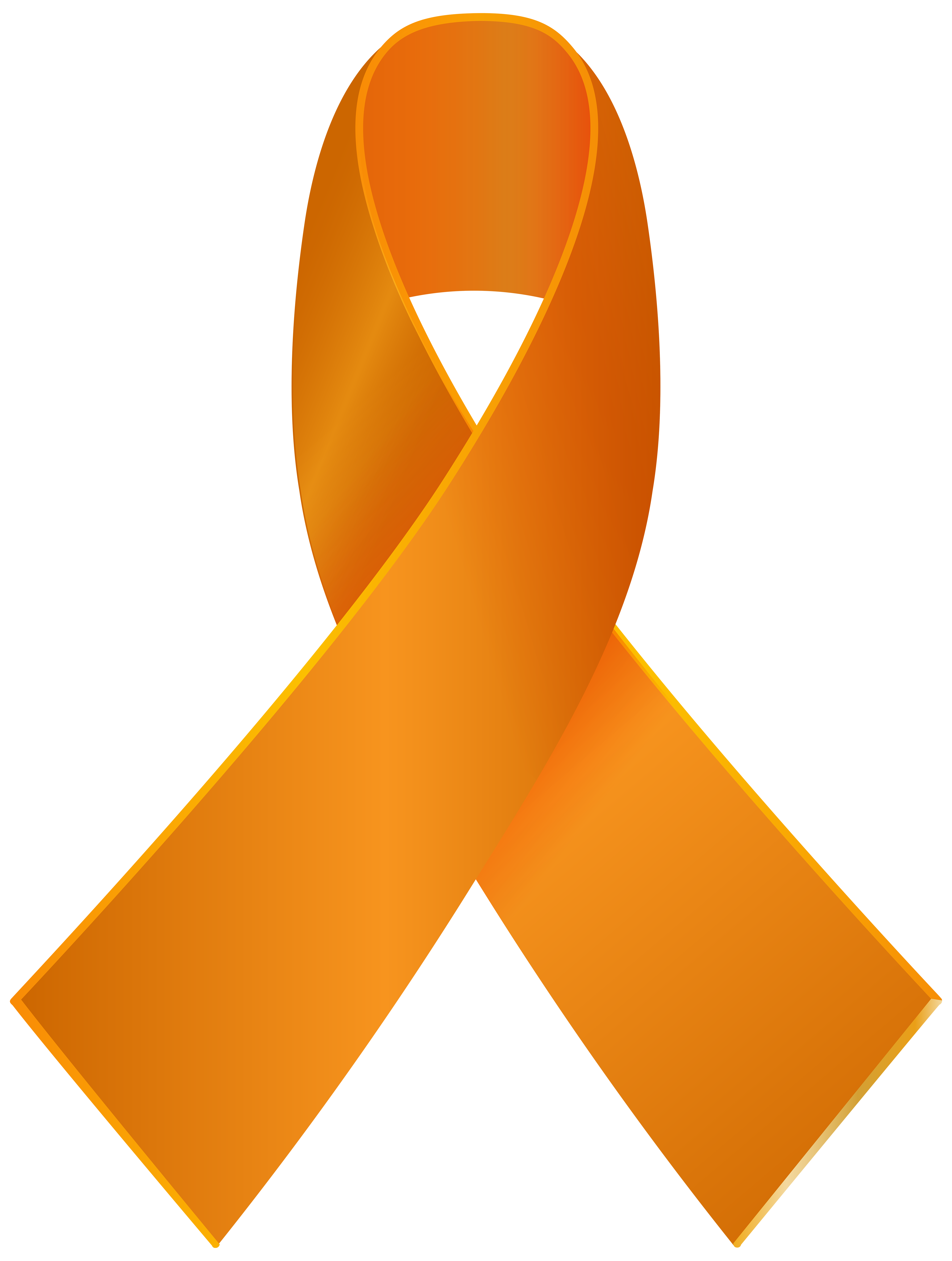 Cancer Ribbon Clipart at GetDrawings.com | Free for personal use Cancer
