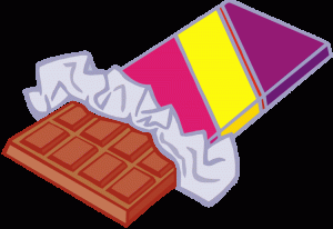 300x206 Candy Bar Clipart Free Free Candy Bar Cliparts Download Free Clip