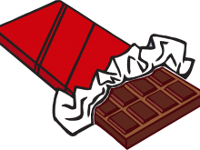220x165 Candy Bar Clipart Free Free Candy Bar Cliparts Download Free Clip