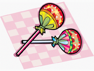 320x240 Download Dessert Clip Art ~ Free Clipart Of Snacks, Candy, Dessert