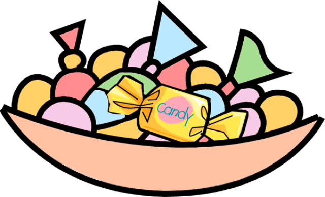 640x388 Candy Clipart Free Candy Clip Art Free Clipart Images Clipartix