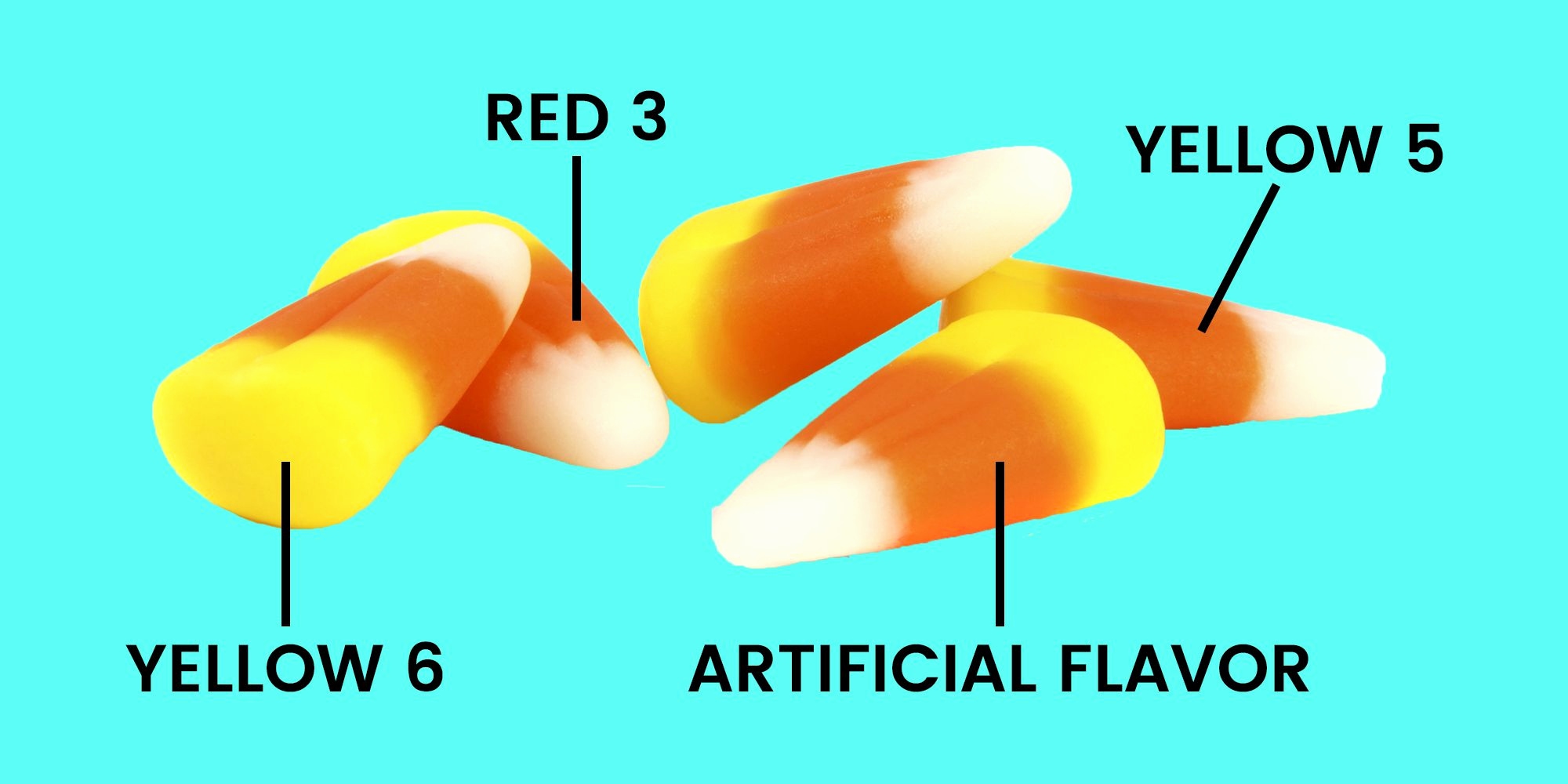 2000x1000 15 Halloween Candy Clip Art Coloring Page