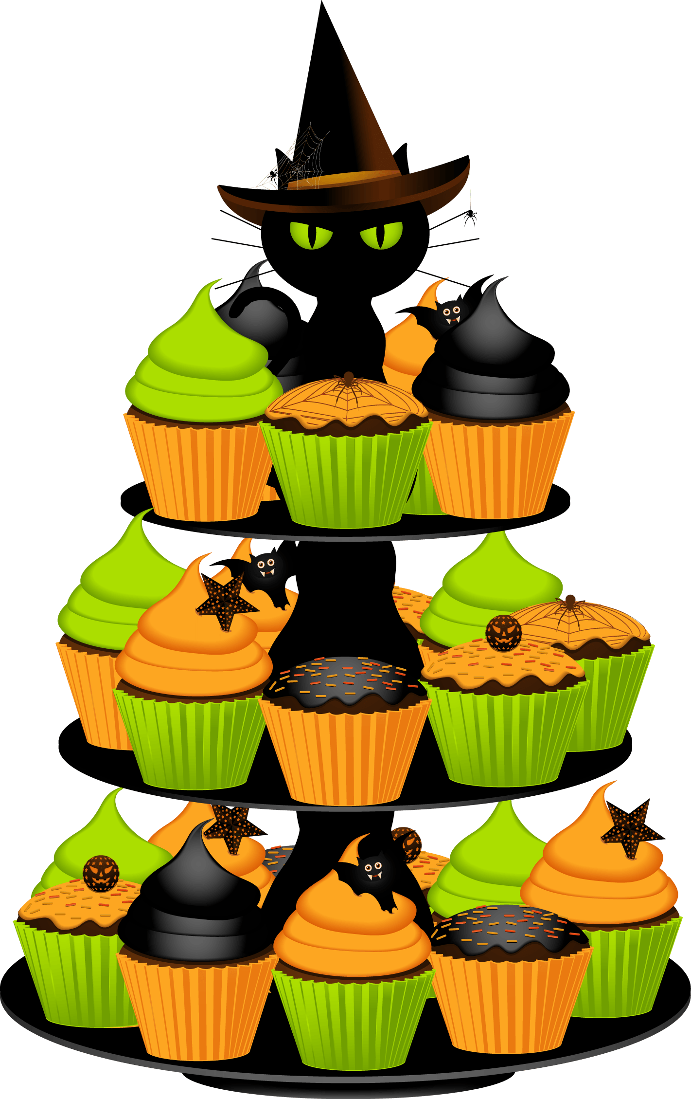1421x2258 Dessert Food Cliparts