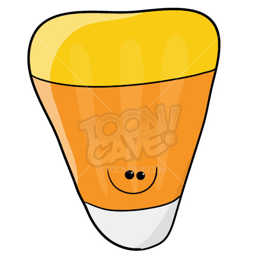 500x500 Candy Corn Clipart Item 4 Clipart Panda