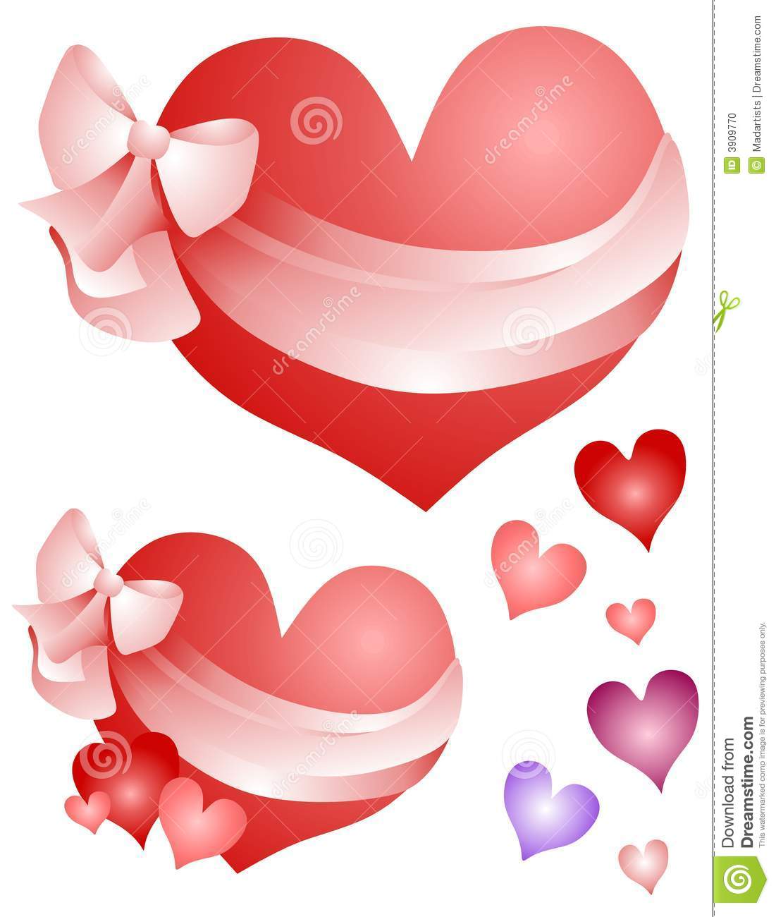1101x1300 Clip Art Clip Art Valentine Hearts