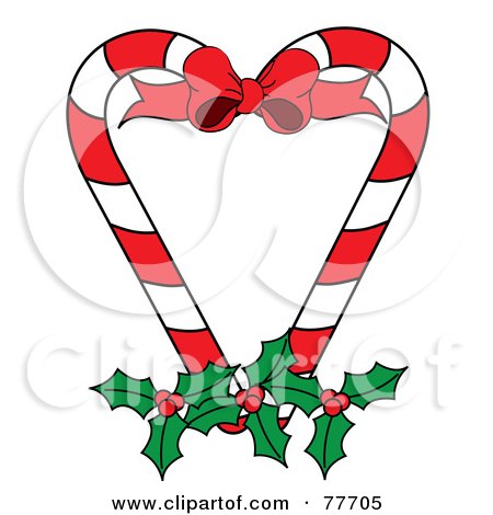 450x470 Royalty Free (Rf) Clipart Illustration Of A Red And Orange Heart
