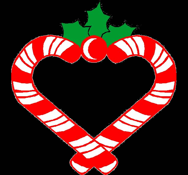 620x580 Heart Cliparts