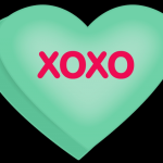 150x150 Valentine's Day Candy Hearts Clip Artconversation Hearts Clip Art