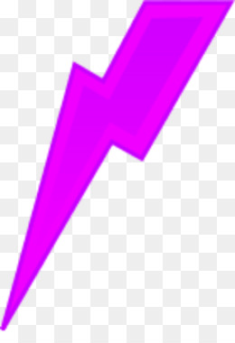 260x380 Lightning Green Red Clip Art