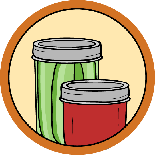 542x542 Free Online Canning And Preserving Class