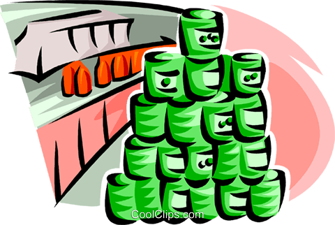 480x322 Canned Goods