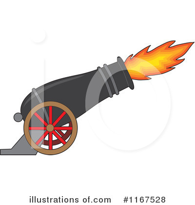 Cannon Clipart at GetDrawings | Free download