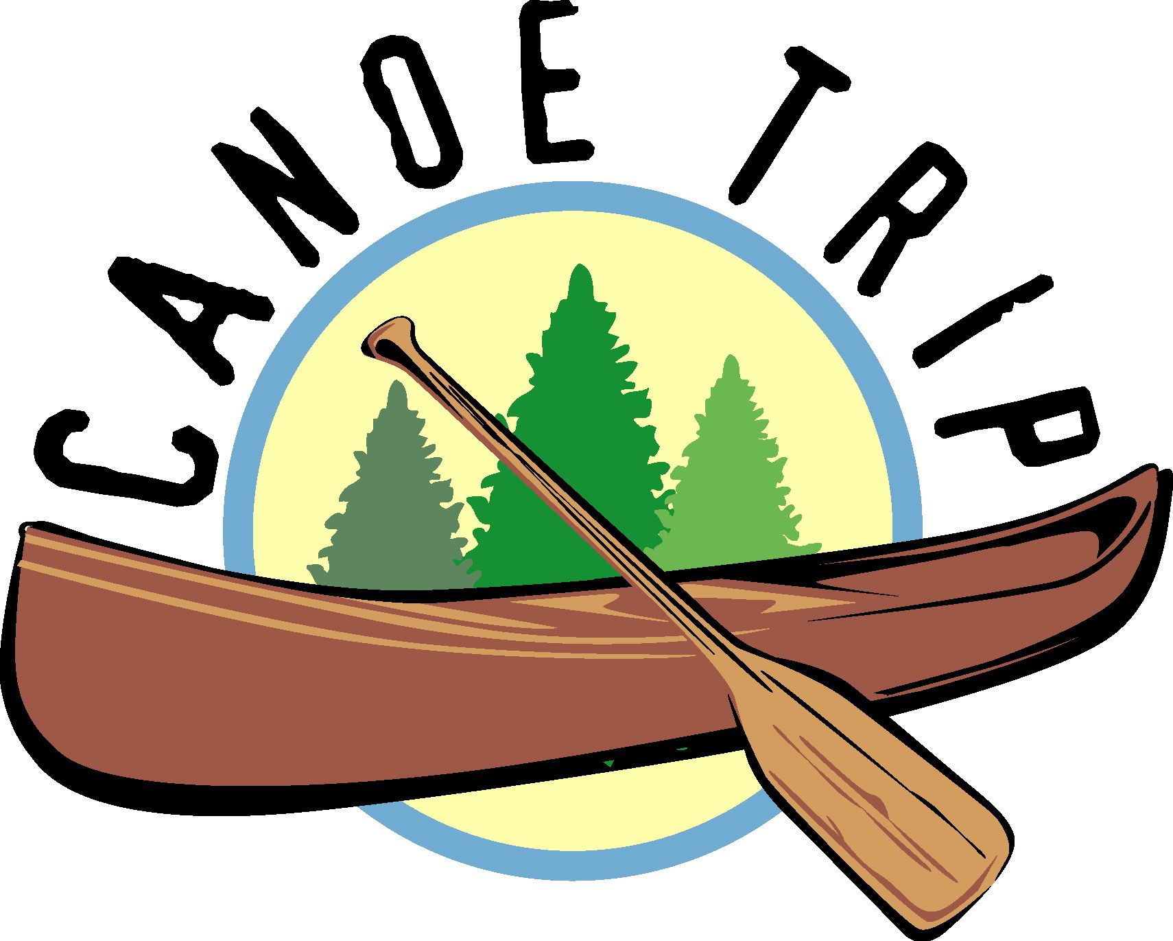 1710x1371 No Frills Camping Amp Day Trippers Do You Canoe