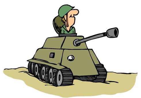 490x339 War Clipart