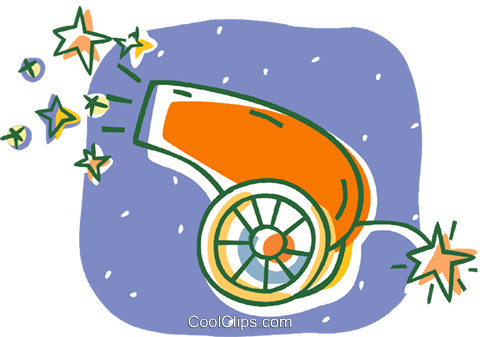 480x337 Canon Royalty Free Vector Clip Art Illustration Vc007930