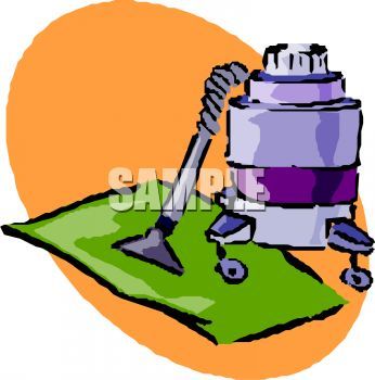 346x350 Fresh Carpet Cleaning Clip Art