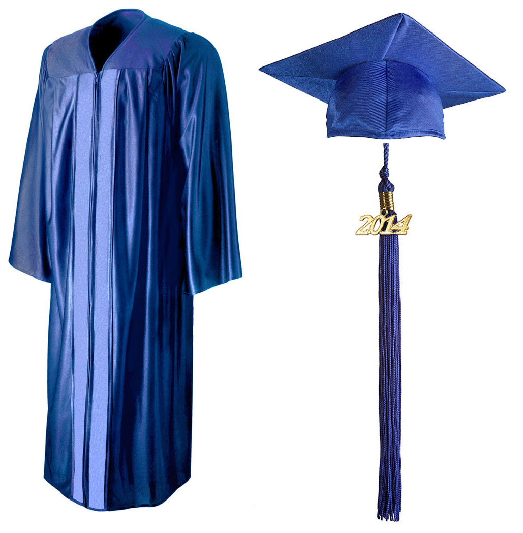 Cap And Gown Clipart at GetDrawings | Free download