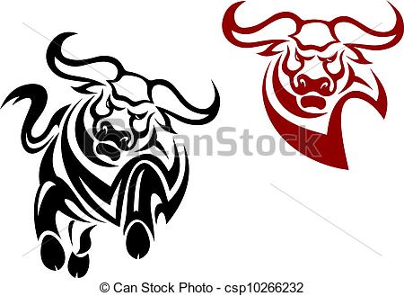450x329 Wild Buffalo Clipart Vector Graphics. 2,829 Wild Buffalo Eps Clip