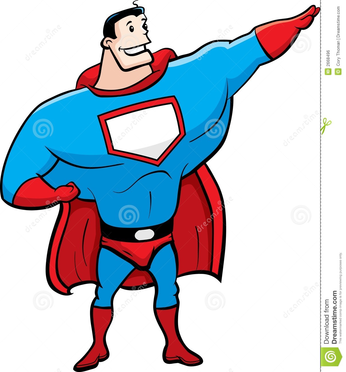 1208x1300 Superhero Cape Clipart
