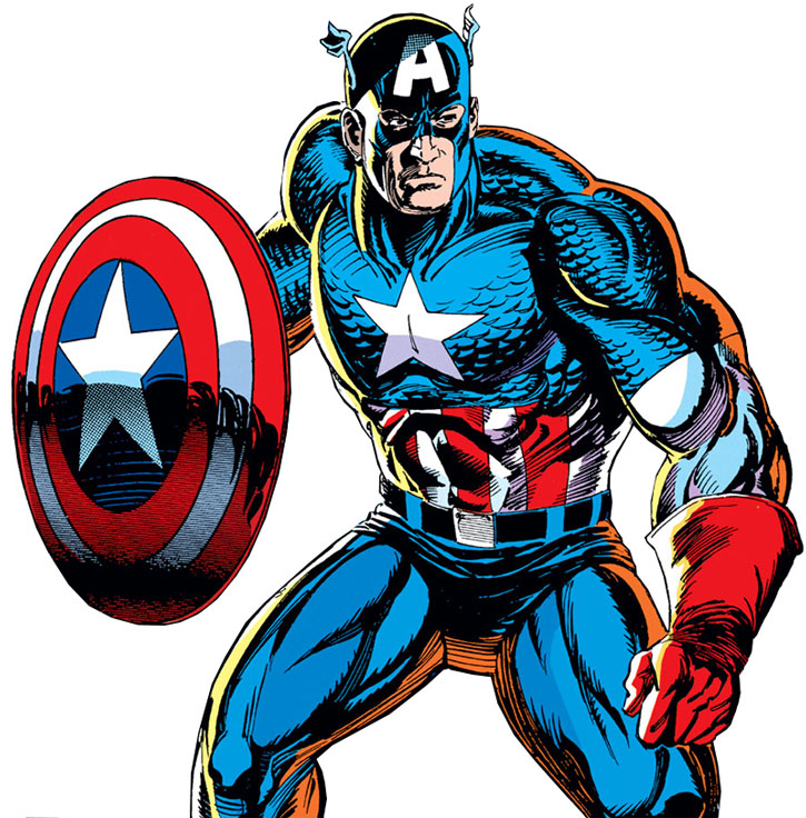 725x736 Captain America