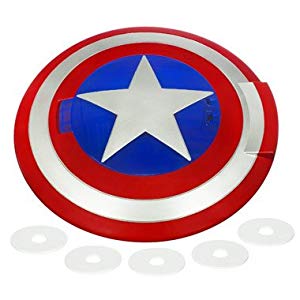 300x300 Captain America Shield Toys Amp Games