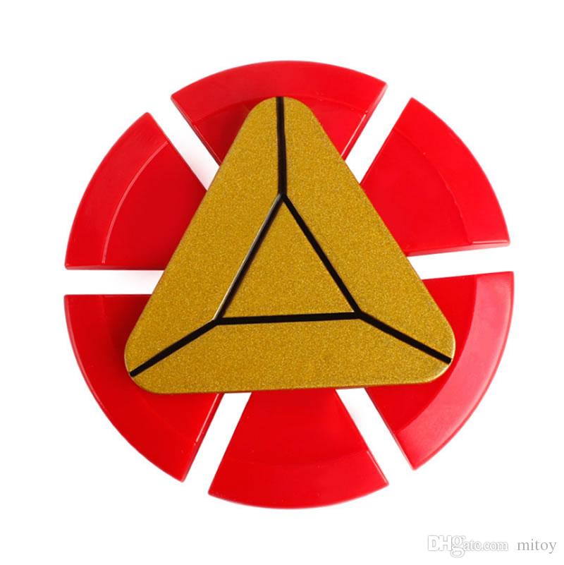 800x801 New Captain America Shield Hand Spinner Skull Hand Spinners