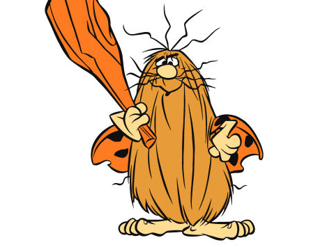 479x355 Retro Dvd Review Captain Caveman And The Teen Angels Indiewire