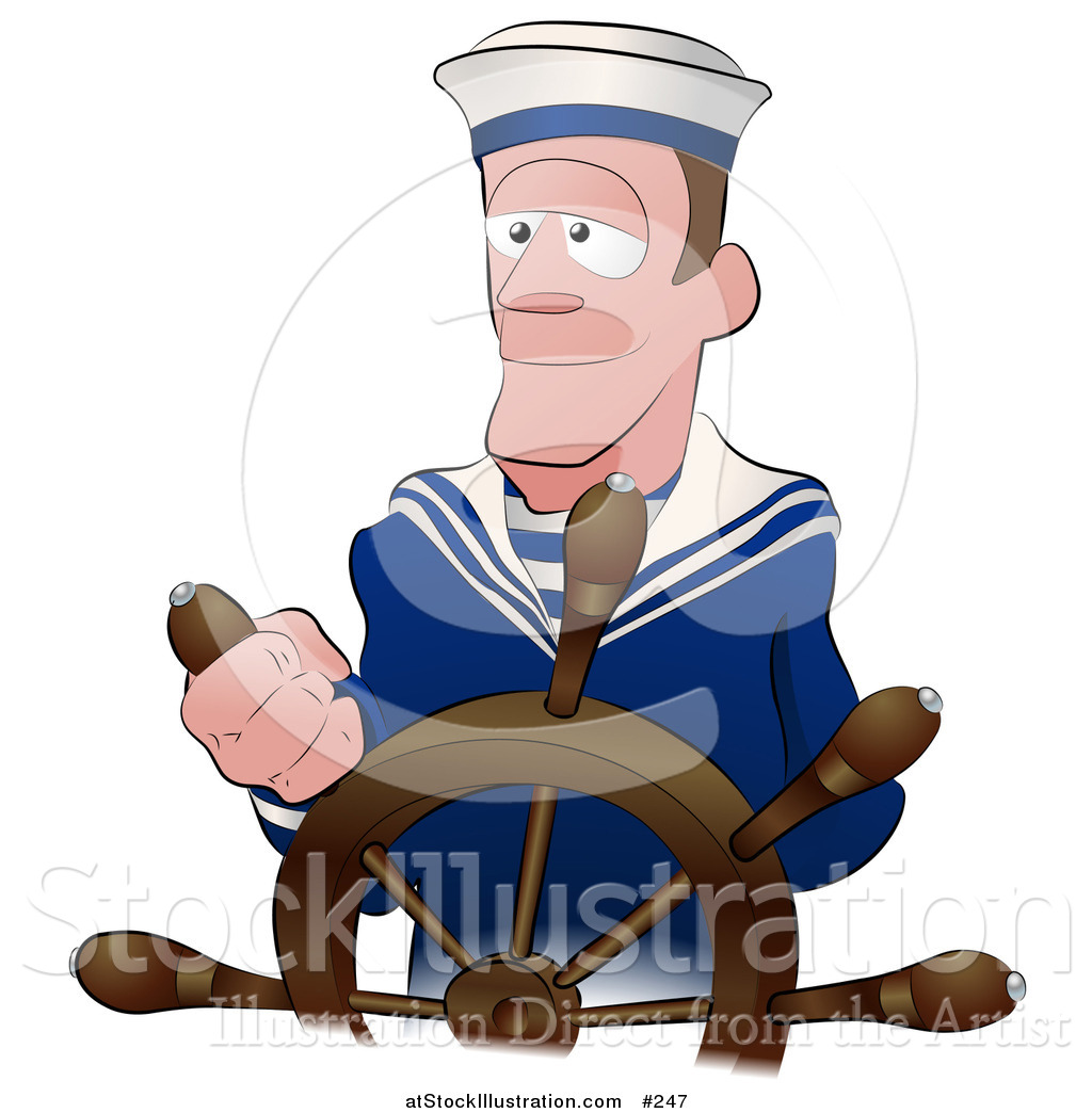 1024x1044 Clip Art Ship Captain Clip Art
