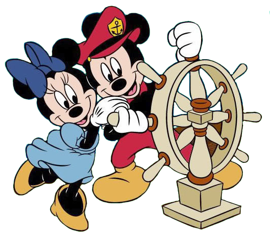 529x468 Mickey Minnie Beach Clipart Ku5oqj Image Clip Art