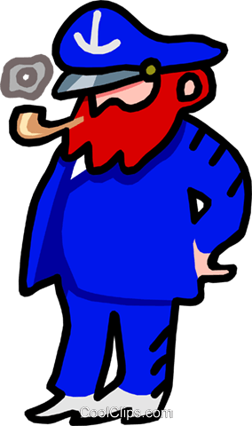 284x480 Sea Captain