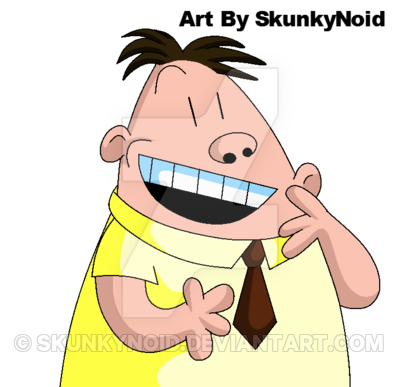 400x387 Captain Underpants