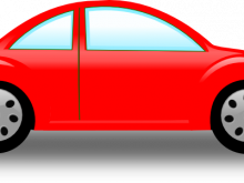 220x165 Red Car Clipart Red Car Image Clipart Clipart Panda Free Clipart