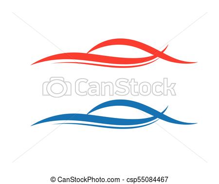 450x379 Car Silhouette Logo Vector Template Icons App Clip Art Vector