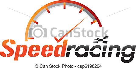 450x228 Speed Racing Logo.