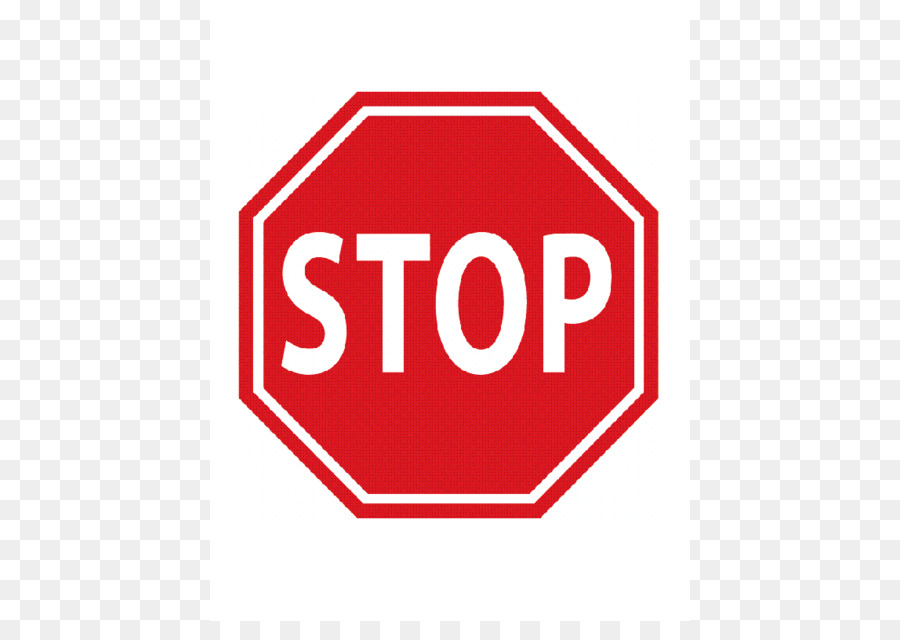 900x640 Stop Sign Car Traffic Sign Clip Art