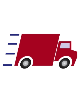 275x350 Car Delivery Cliparts Free Download Clip Art