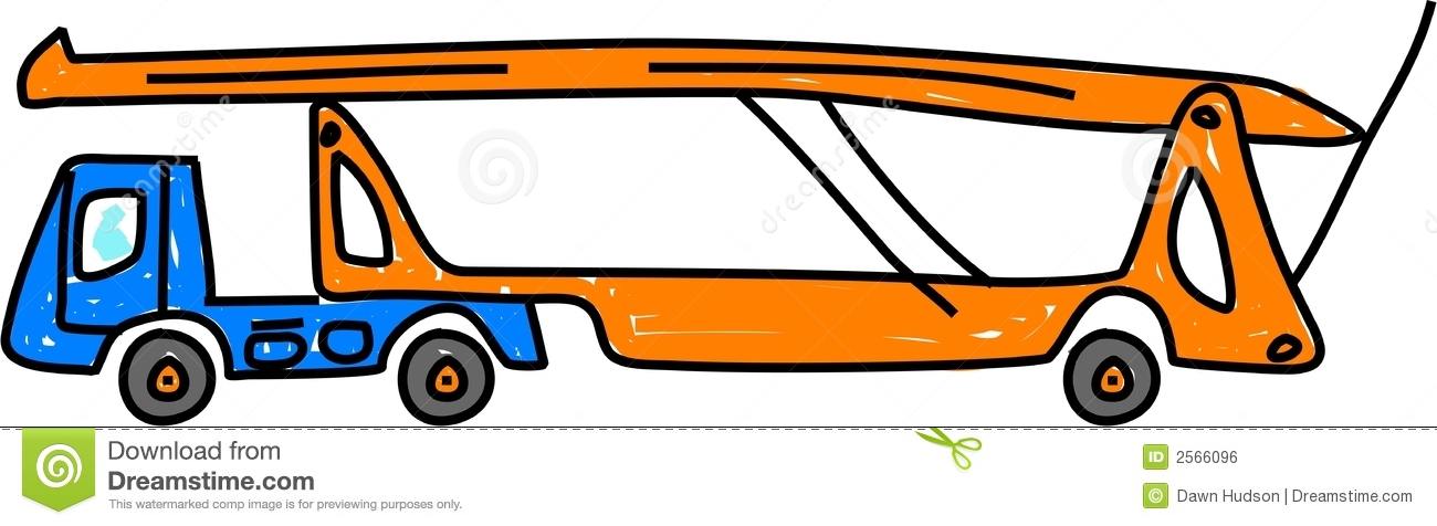 1300x476 Car Carrier Clip Art Clipart