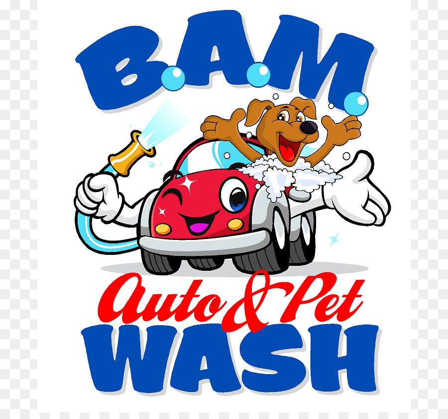 900x840 Car Wash Logos Clip Art