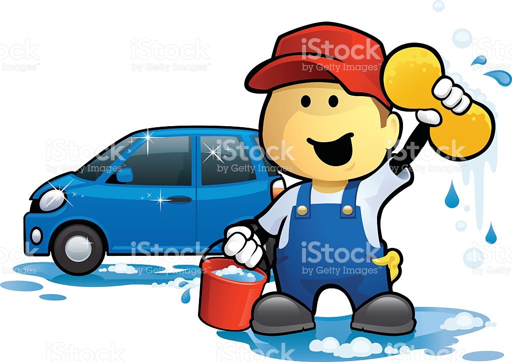 1024x723 Clipart Of Washing A Car Wash Cliparts Free Download Clip Art