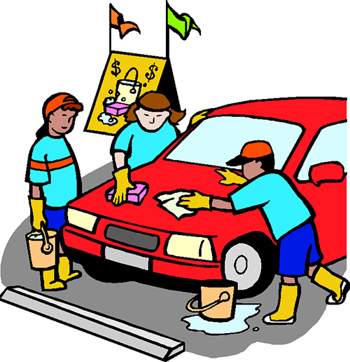 500x516 Youth Group Car Wash! This Sat., June 10th Congregational