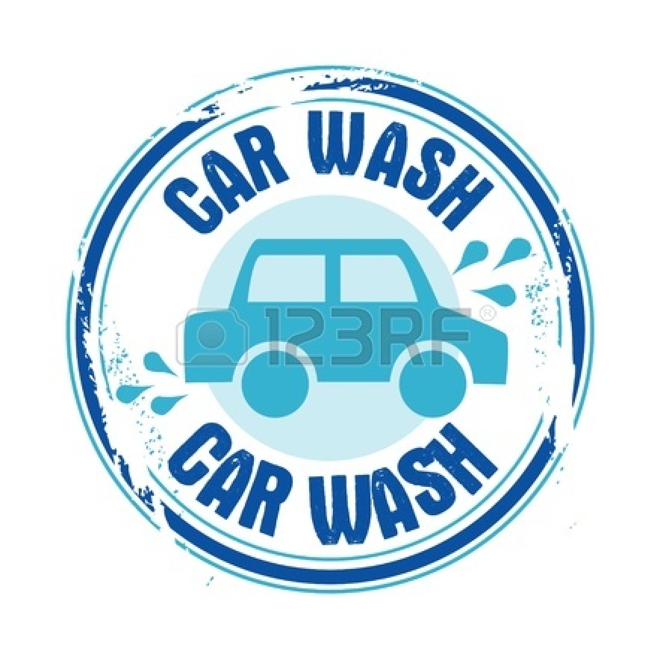 1350x1350 Car Wash Clipart