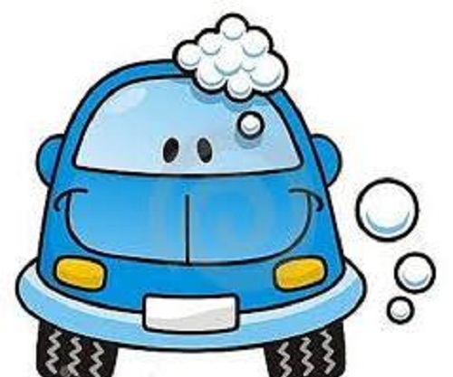 500x417 Car Wash Clipart Image Group