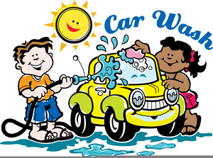 300x223 Car Wash Comic Clipart Free Images