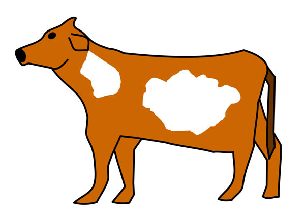 Carabao Clipart at GetDrawings | Free download