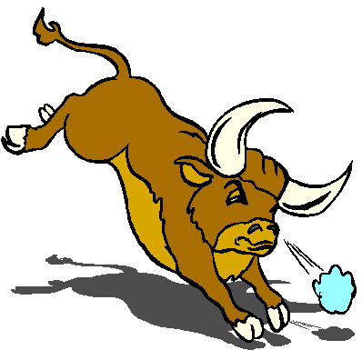 398x385 Bull Clipart Carabao